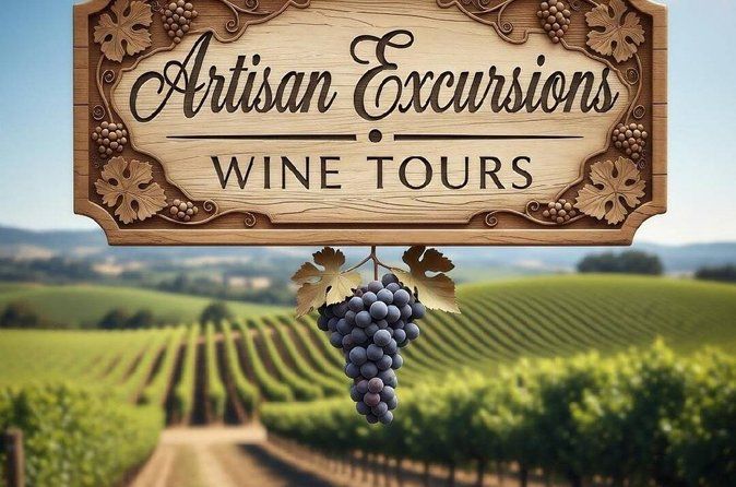 Solvang Santa Ynez Valley Small Group All-Inclusive Wine Tour