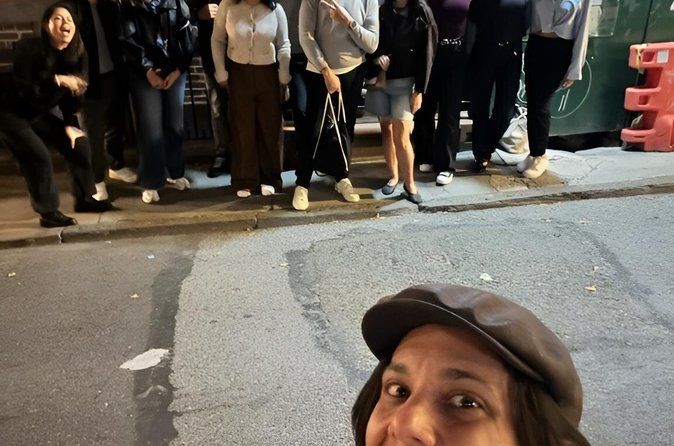 West Village Haunted Tour