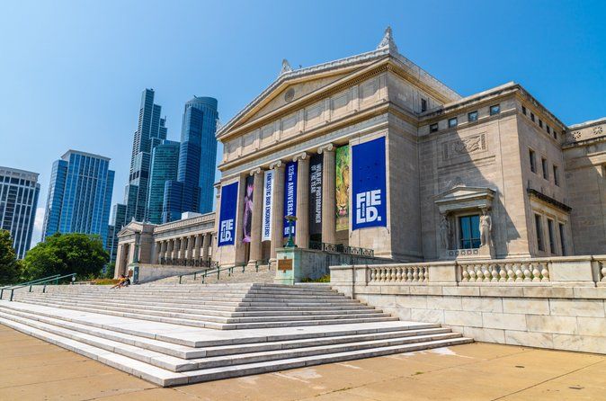 Chicago's Gold Coast Hidden History: A Self-Guided Audio Tour