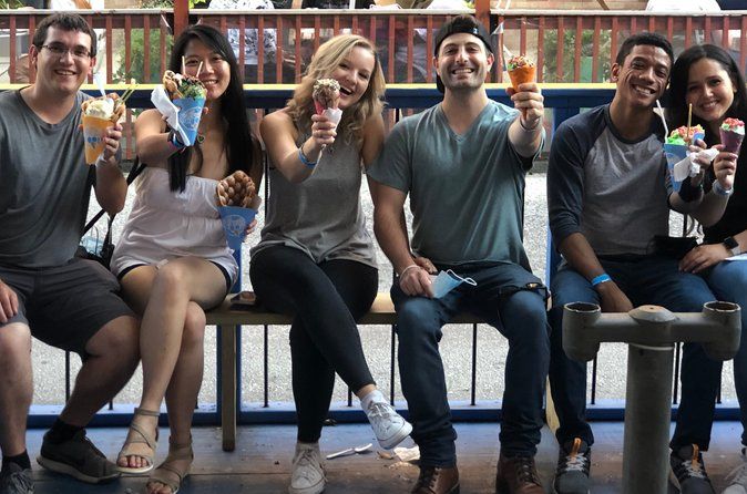 Philly Chef-Led Italian Market Food Tour