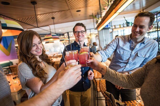 Denver RiNo Arts District Food Tour