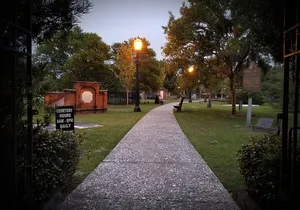 Savannah Supernatural Haunted Walking Tour