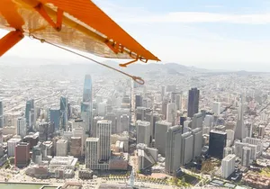 San Francisco Golden Gate Seaplane Tour