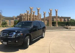 Private SUV Wine Country Tour of Napa Valley from Napa up to 6