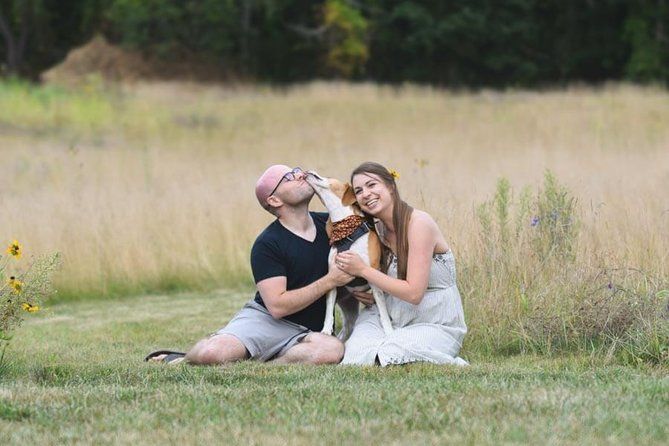 Vacation Photographer in Rhode Island