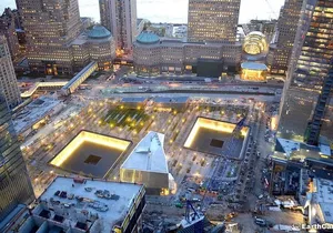 911 Ground Zero Tour & Museum Preferred Access