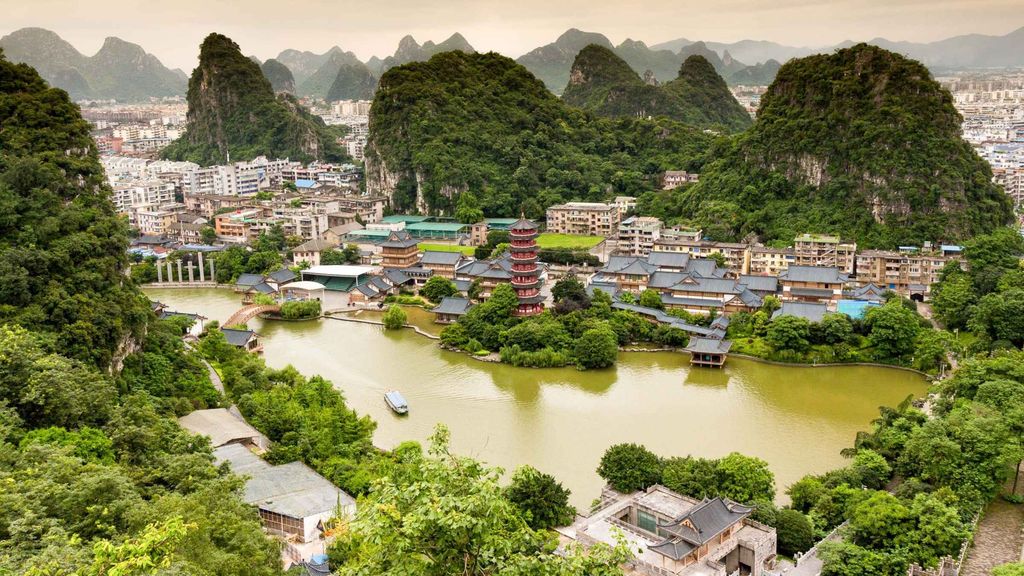 Guilin