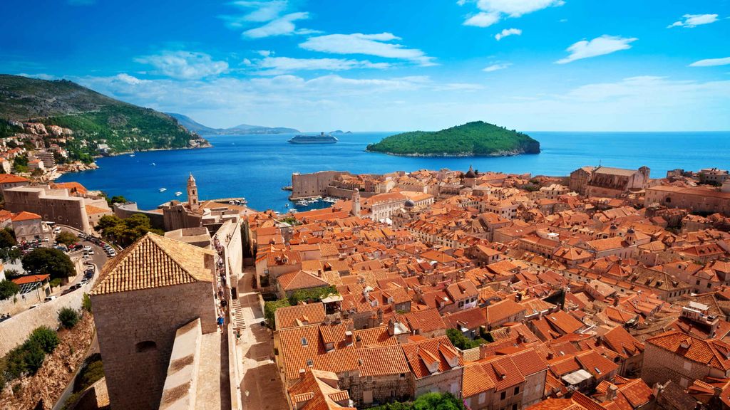 Dubrovnik