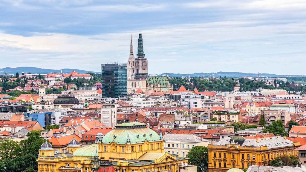 Zagreb