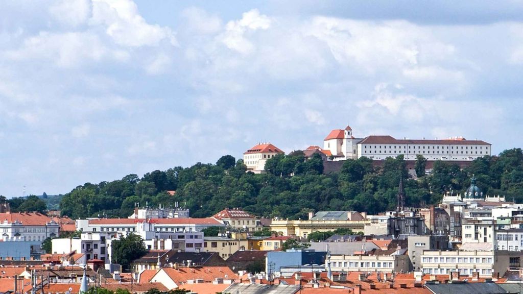 Brno