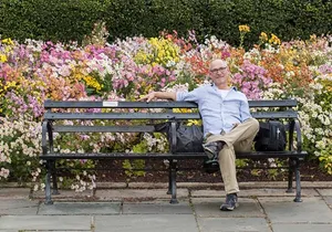 Central Park Guided Walking Tour