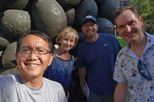 Key West Scavenger Hunt Adventure