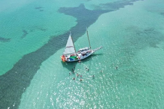 All Inclusive Water Adventure Excursion in Key West
