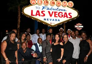 Vegas Nightclub Crawl by Party Bus with Fast Pass Entry