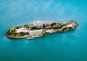 One Day in San Francisco, Muir Woods, Sausalito optional Alcatraz