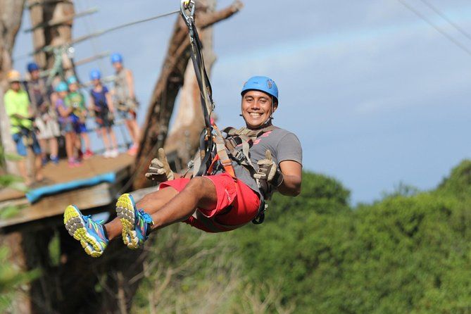 リーフパイ THE TOP 10 Hawaii Ziplines (w/Prices) | Cool Hawaii