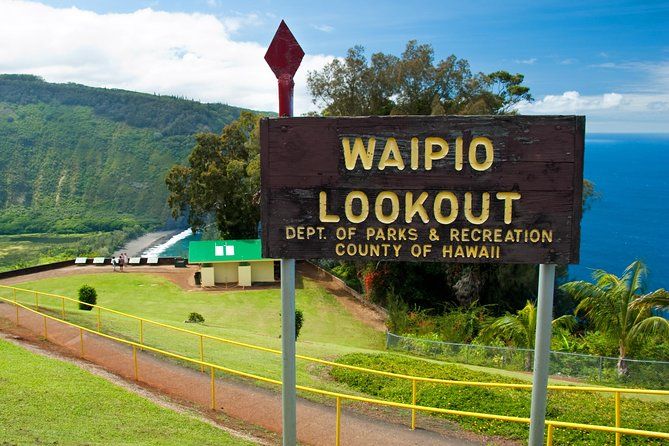 Big Island Adventure Bundle: 5 Epic Audio Driving Tours