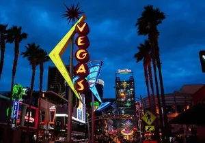 Downtown Las Vegas Evening Tour by Segway