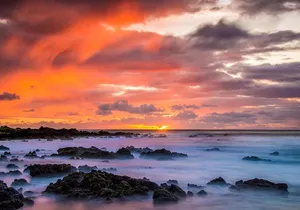 3 Hour Sunrise Photo Tour with Malasada