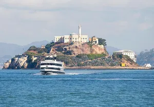 Combo Tour: Alcatraz Island and San Francisco Grand City Tour