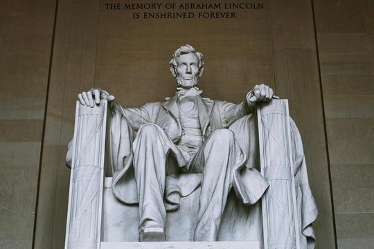 DC Mall w/ Washington Monument Ticket Exclusive Guided Tour