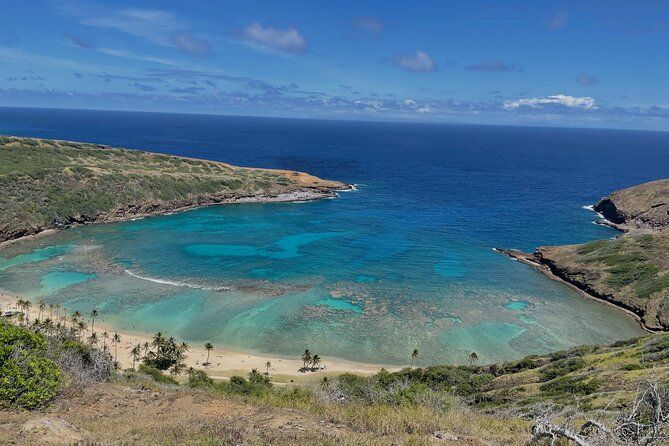 Private Pearl Harbor and Scenic Oahu Tour
