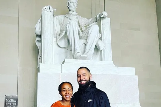 Guided African American History Tour with Reserved Museum Entry