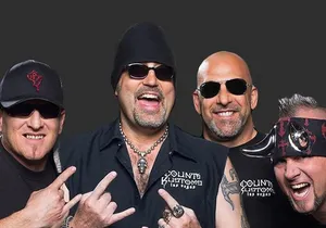 Count Kustom's Las Vegas Car Experience