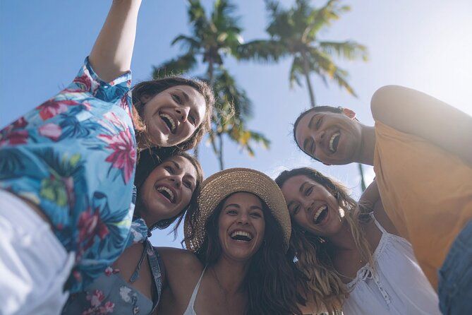 Creative Soul Scavenger Hunt( Kona Big island Hawaii)