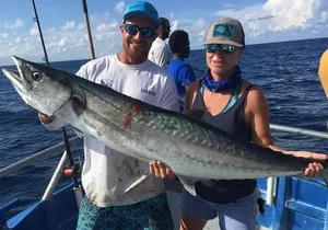 Half-Day Deep-Sea Fishing at Riviera Beach