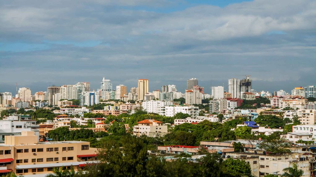 Santo Domingo