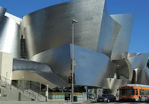 Shared 8-Hour Los Angeles City Sightseeing Tour from Long Beach