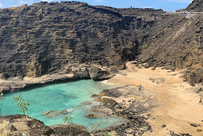 Oahu Ultimate Circle Island: 30 Spots, 10 Epic Stops