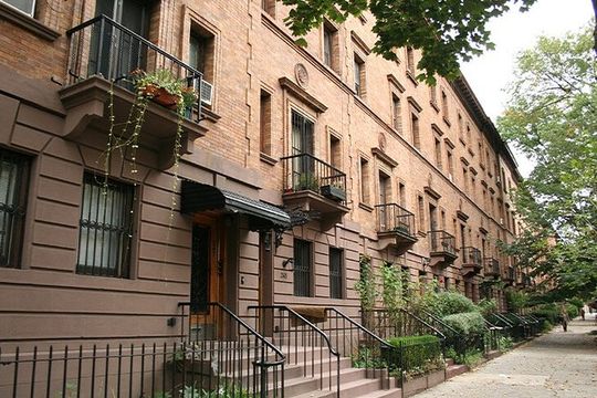 Harlem Renaissance Walking Tour with Lunch