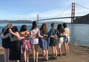 Small-Group Wine Country Tour from San Francisco with Tastings