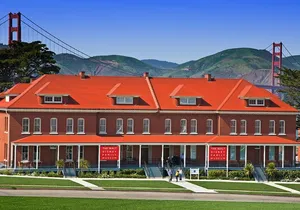 The Walt Disney Family Museum Admission Ticket in San Francisco