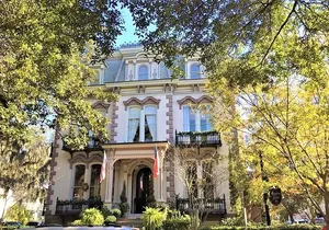 Savannah Midnight in the Garden of Good & Evil Narrated Walking Tour