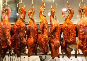 Chinatown Private Food Tour