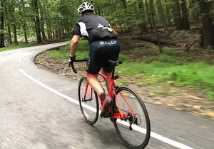 Private Road Ride Out & Around DC