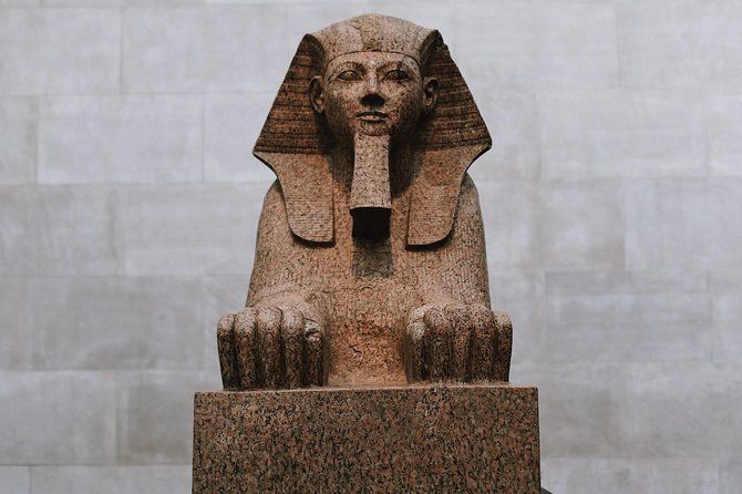 "The Met" Metropolitan Museum of Art Tour Semi-Private 8ppl Max