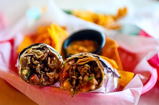 Mission District or North Beach & Chinatown Authentic Food Tour