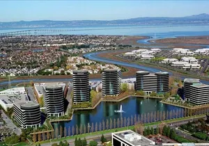 Silicon Valley Private Tour from San Francisco