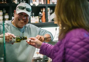 NYC Lower East Side Walking and Food Tour