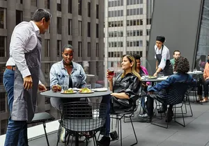 The Museum of Modern Art Admission Ticket