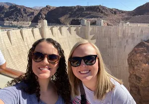 Hoover Dam Highlights Tour from Las Vegas, WiFi