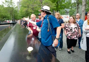 NYC Highlights Private Tour by Foot and Subway