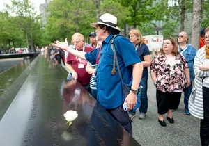 NYC Highlights Private Tour by Foot and Subway