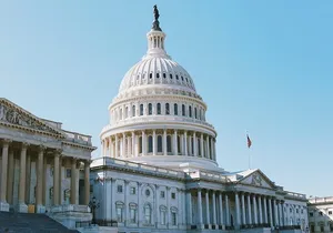 Capitol Hill, Supreme Court & Library of Congress Tour 12ppl Max