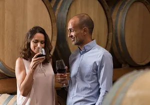 San Francisco: Armstrong Redwoods and Wine Tour with Tastings