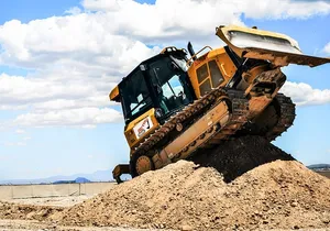 Las Vegas Heavy Equipment Playground: Dig, Push, and Play!